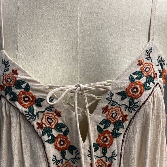 Lunik floral long dress 🌸 - Picture 6 of 8